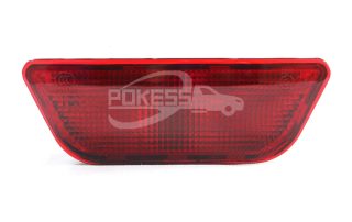 Automobile Tail Fog Lamp BT4Z15200A EV9551280A Rear Fog Light for Ford Edge 10/Kuga 05 Rear Bumper Right