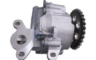 BK2Q-6600-CA BK2Q-6600-AC BK2Q-6600-BA Car Diesel Engine Oil Pump for Ford Ranger Transit 2.2 3.2