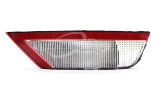 Body Kit Fog Lamp CN1515500AD CN1515500AC CN1515500AB Rear Right Fog Light for Ford Ecosport 13-18
