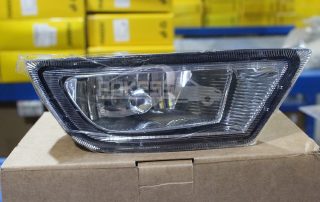 High Level Fog Lamp Body Kits 4S7115K201AB 4S7115K201AA Fog Light for Ford Mondeo MK3 2004