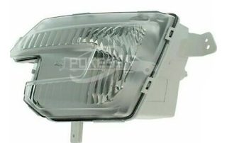 Parts FB5Z15201E FB5Z15201D Fog Lamp White Left Ford Rear Light Fog Light for Ford Explorer 2015