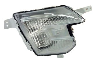 Parts Tail Lights B5Z15200A FB5Z15200D FB5Z15200E Fog Lamp Rear White Right Light Fog Light for Ford Explorer