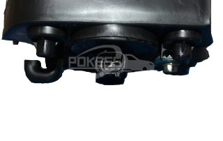 Fog Light Body Kits for Ford Fusion Mondeo MK3 2004 4S7115K202AB 4S7115K202AA Fog Lamp Rear Left Fog Light