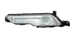 Fog Light HS7315A255DA HS7315A255DB High Level Rear Bumper Lamp Fog Light for Ford Mondeo MK5 2013-2017