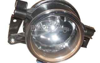 Car Fog Lamps 3M5115K201AB 3M5115K201AA Rear Bumper Fog Light for Ford Focus MK3 05-06 Mondeo 07