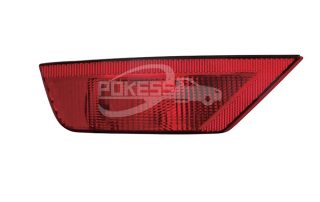 Auto Ford Focus Rear Tail Light CN1515K273AB CN1515K273AC Rear Left Lamp for Ford Ecosport 13-18