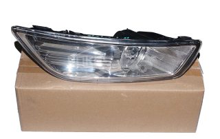 Accessories Fog Lamp 7S7115K201AD 7S7115K201AC Black Rear Right Fog Light for Ford Fusion 2008