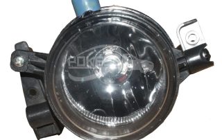 Car Fog Lamps 3M5115K202AA 3M5115K202AB Rear Fog Light for Ford Focus MK3 05-06 Mondeo 07
