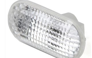 Car Turn Signals Lights 4M5A13K309AA 4M5Z13368A Car Fender Side Marker Light for Ford Focus Turn Signals Light