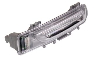 Car Lights BT4Z13201A BT4313B221AA DRL Daytime Running Light for Ford Edge 2010