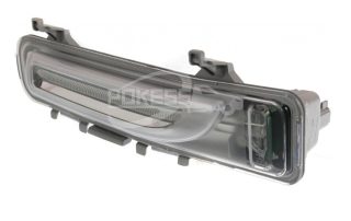 Car LED DRL Lights BT4Z13200A BT4313B220AA DRL Right Daytime Running Light for Ford Edge 2010