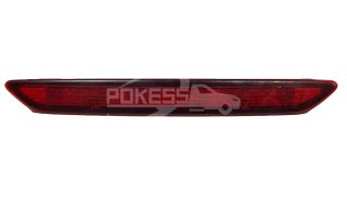 Car Accessories Brake Light 7S7113A601CD Rear Brake Light Third Brake Light for Ford Fusion Mondeo 08-14