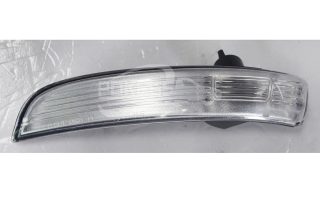 Car Side Mirror Indicator Light CJ5413B383AA CJ5413B383AB Side Mirror Turn Signal Lights for Ford Kuga Ecosport 13