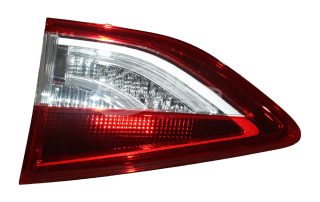 Truck Rear Tail Lights DV4513A602AG DV4513A602AD Rear Right Inner Tail Light for Ford Kuga Escape 2013-2016