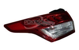 Accessories Rear Lights DV4513405AF DV4513405AD Rear light Left Outer Tail Lamp for Ford Kuga/Escape