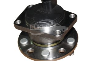 Car Wheel Bearing Hub 1146689 1S712C299AD Car Rear Wheel Hub Bearing Hub Assembly for Ford Mondeo 2001-2008