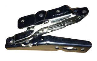 Adjustable Engine Cover Bonnet Hinge CN1516801AB CN1516801AA CN1516801AC Car Engine Hood Hinge for Ford Ecosport 13-18