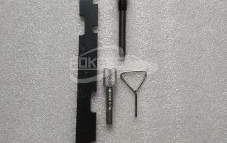 Car Engine Parts Timing Tool Set 49UN303376 Engine Timing Tool Kit for Ford Focus Mondeo Fusion