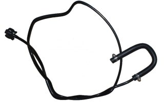 Water Tank Overflow Pipe DG938A365HC Radiator Water Returning Pipe for Ford Mondeo 13-16