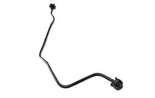 Overflow Water Hose 8V218B081BD Y40515383B BE8Z8B081B Radiator Water Returning Pipe for Ford Fiesta 13