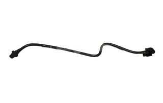 Overflow Water Hose 6G918C012UB 6G918C012UC Radiator Water Returning Pipe for Ford Fusion Mikes Mondeo 08-12
