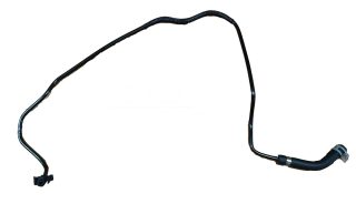 Radiator Overflow Water Hose F2GZ8075E F2GZ8075B Engine Radiator Water Returning Pipe for Ford Edge 2015 2.7T