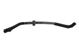 Overflow Water Hose D4B18C012BE D4B18C012BC D4B18C012BD Short Radiator Water Returning Pipe for Ford Ecosport 1.0T