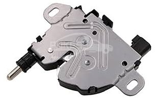 Car Bonnet Catch Latch 3M5116700BC 3M5116700BB Hood Latch Engine Bonnet Locks for Ford Focus 2.0