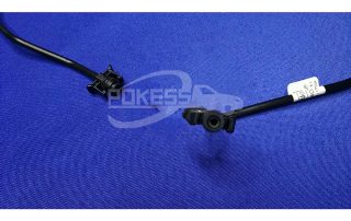 Radiator Overflow Water Hose CV618C012VF CV6Z8B081V Water Returning Pipe for Ford Focus 15 1.0T MT