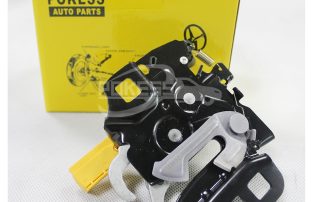 Lock Bonnet for Ford Mondeo Fusion 13-17 DS7A16701DA/DB Left Car Hood Lock DS7Z16701E DS7A16701DC Bonnet Lock