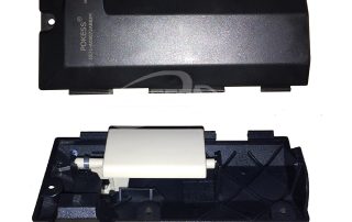 Car Lock System Lock Toolbox 1S71A06072ABBJM2 LQ-MDO-046 Toolbox Lock for Ford Mondeo 2.0