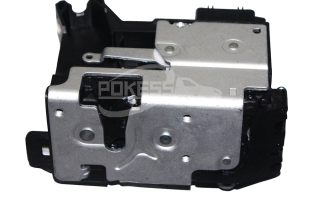 Car Lock System Door Lock 6L8Z7821813A 6L8A7821813EB MQ-001 Front Door Lock for Ford Kuga 05