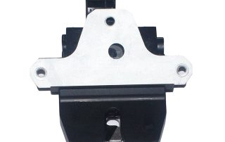 Tailgate Lock 8M51R442A66DB 8M51R442A66EA Auto Parts Trunk Lid Tailgate Lock Latch for Ford Focus 09/12/15 Fusion