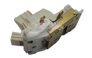 Car Lock System Door Lock XS41A21813DE for Ford Mondeo 04-08 Front Door Lock