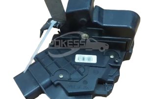 Car Door Locking System 4M5AA26412BE 4M5AA26412BD Electric Car Door Lock Rear Right Door Lock for Ford Focus 1.8 2.0