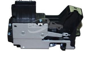 Car Lock Latch Door Lock 6L8Z7821813A 6L8A7821813EB MQ-001Right Front Door Lock for Ford Kuga 05