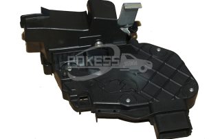 Cars Interior Door Locking 4M5AA26412-JE Ford Focus 1.8 Electric Car Door Lock Rear Right Door Lock