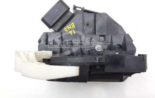 Car Back Door Lock AM5AR26413AB CN1A5426413DC CN1A5426413DD Rear Door Lock Kit Left for Ford Focus 12 15 Fiesta 09 Ecosport 13