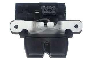 Car Interior Accessories Trunk Lock 8A61A442A66AD DK5162310 DK5162310A Trailer Tailgate Lock for Ford Fiesta 09-13