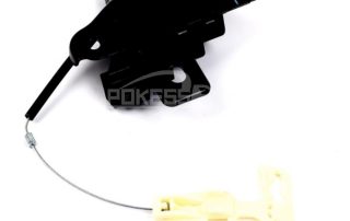 Automobile Rear Trunk Lock Latch DS73F43282AE DS73F43282AC GR2AF43282AA Tailgate Lock for Ford New Mondeo 13 Taurus Mustang