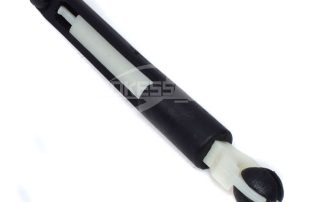 Car Hood Lock Lever 3M5A87004810AA Wholesale Auto Lock Repair Kit Hood Lock Rod for Ford Focus