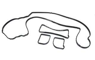 Gasket Set 1S7G6K260AA 1S7G-6K260-AA Engine Valve Cover Gasket Set For Ford Mondeo Fusion Focus