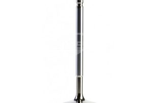 Engine Parts 1S6G6505BA 1S6G6505FA C40112121 Engine Valve Exhaust Valve for Ford Focus 12 15 Ecosport Fiesta 13