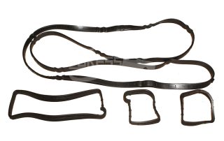 Gasket Set LF0210230 1S7Z6584BA for Ford Mondeo Fusion Focus Engine Valve Cover Gasket Set