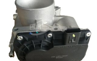 Auto Engine Parts Throttle Body Assembly L3R4-13-640F Engine Throttle Body for Mazda 3/5/6 2.0 2.3