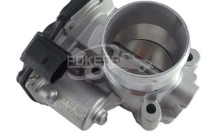 Auto Engine Parts Throttle Body Assembly CN1G9F991AB ZM8513640A Engine Throttle Body for Ford Ecosport Fiesta 13