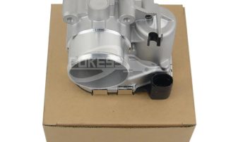 Engine Parts Throttle Body Assembly 7S7G9F991CA 7S7G9F991BA Engine Throttle Body for Ford Focus 12 Ecosport