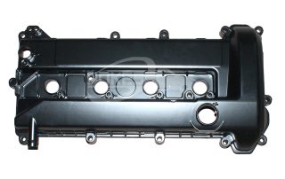5S6G6M293AL 5S6G6M293AF 5S6G6M293AJ Auto Car Engine Cylinder Head Valve Covers Aluminum for Focus 05-08 Fusion 2.0 MT