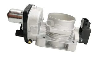 3L5Z9E926AA 9W7Z9E926A Engine Throttle Body for Ford E-150 E-250 E-350 Explorer F-150 Mustang