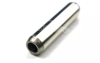 Engine Parts AC1Q-6510-AA Engine Valve Exhaust Valve Guide Manufacturer for Ford Transit Ranger 2.2